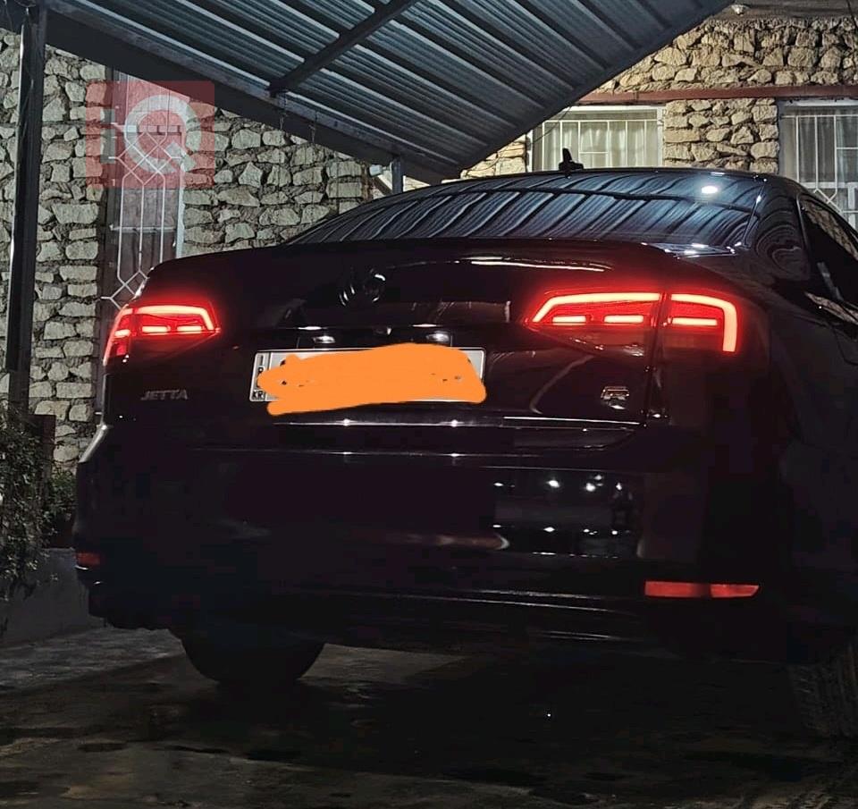Volkswagen Jetta